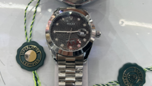ROLEX 3A