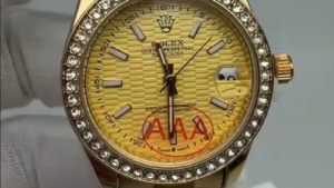 ROLEX 3A