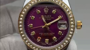 ROLEX 3A