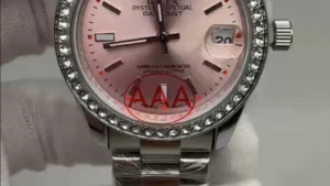 ROLEX 3A