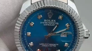 ROLEX 3A