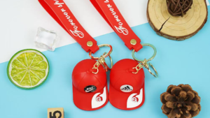 LLAVERO ADIDAS AND NIKE