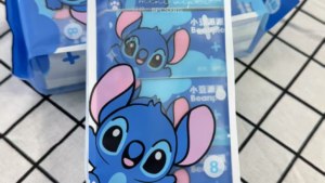 TOALLITAS DESMAQUILLANTES