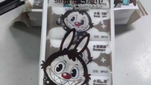 TOALLITAS DESMAQUILLANTES