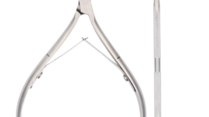 CORTACUTICULA Y REPUJADOR