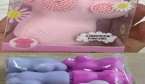 ESPONJAS PARA EXFOLIACION