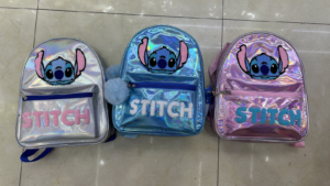 MOCHILA STITCH
