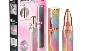 DEPILADORA ELECTRICA