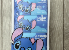 TOALLITAS DESMAQUILLANTES