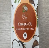 PAÑOS DESMAQUILLANTES