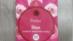 PAÑOS DESMAQUILLANTES