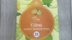 TOALLITAS DESMAQUILLANTE