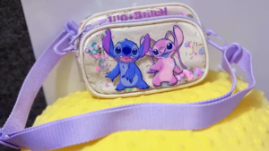 MORRAL DE STITCH