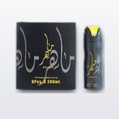 Spray