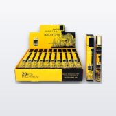 Tubo Largo Perfume