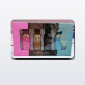 GIFT 08 VULCAN 4*30ML