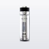 Spray de Perfume