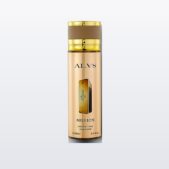 Spray de Perfume