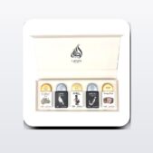Set de Perfume 5 en 1