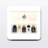 Set de Perfume 5 en 1