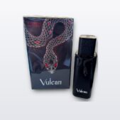 Serpiente Negro/Perfume