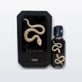 Negro/Perfume
