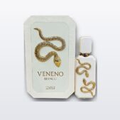 Blanco/Perfume