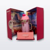Helado Rojo/Perfume
