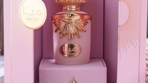 HAYA PERFUME ARABE