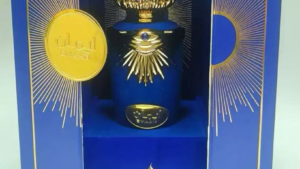 EMMAN PERFUME ARABE