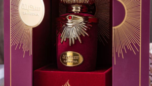 SAKENNA PERFUME ARABE