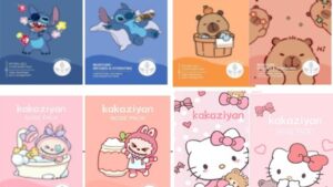 MASCARILLA PUNTOS NEGROS