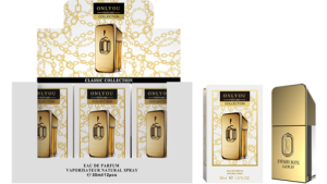 PERFUME ONLY YOU CADENA BLANCO