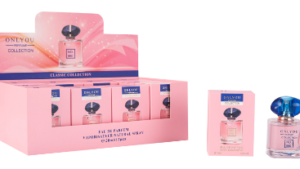 PERFUME ONLY YOU 860