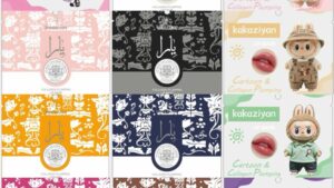 MASCARILLA PARA LABIOS