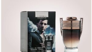 PERFUME HOMBRE N 835