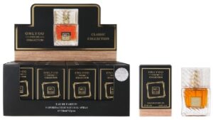 PERFUME ONLY YOU KHAMRAH