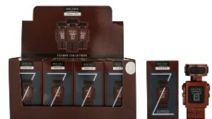 PERFUME ONLY YOU ROBOT MARRON