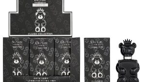 PERFUME ONLY YOU OSITO