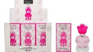 PERFUME ONLY YOU OSITO MUJER