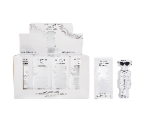 PERFUME ONLY YOU ROBOT BLANCO