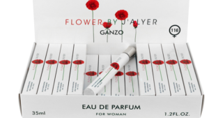 PERFUME TUBITO FLOWER