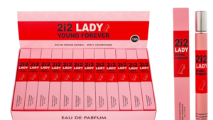 OLU909-195*288 2i2 LADY YOUNG FOREVER