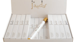 JAEDAR BLANCO TUBITO