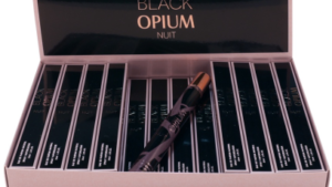 olu909-10*288 BLACK OPIUM NUIT