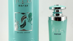JULIO MAYAR PERFUME ARABE