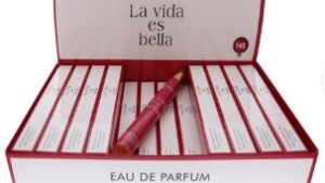 olu909-145*288 LA VIDA ES BELLA