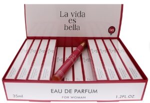 olu909-145*288 LA VIDA ES BELLA