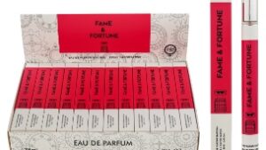 FAME OR FORTUNE TUBITO