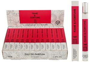 OLU909-192 FAME & FORTUNE